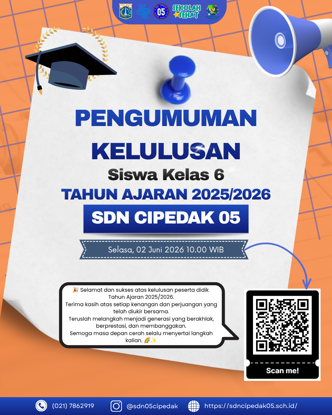 pengumuman kelulusan (1)